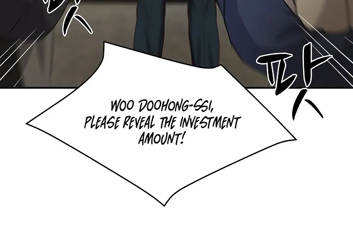The Billionaire
