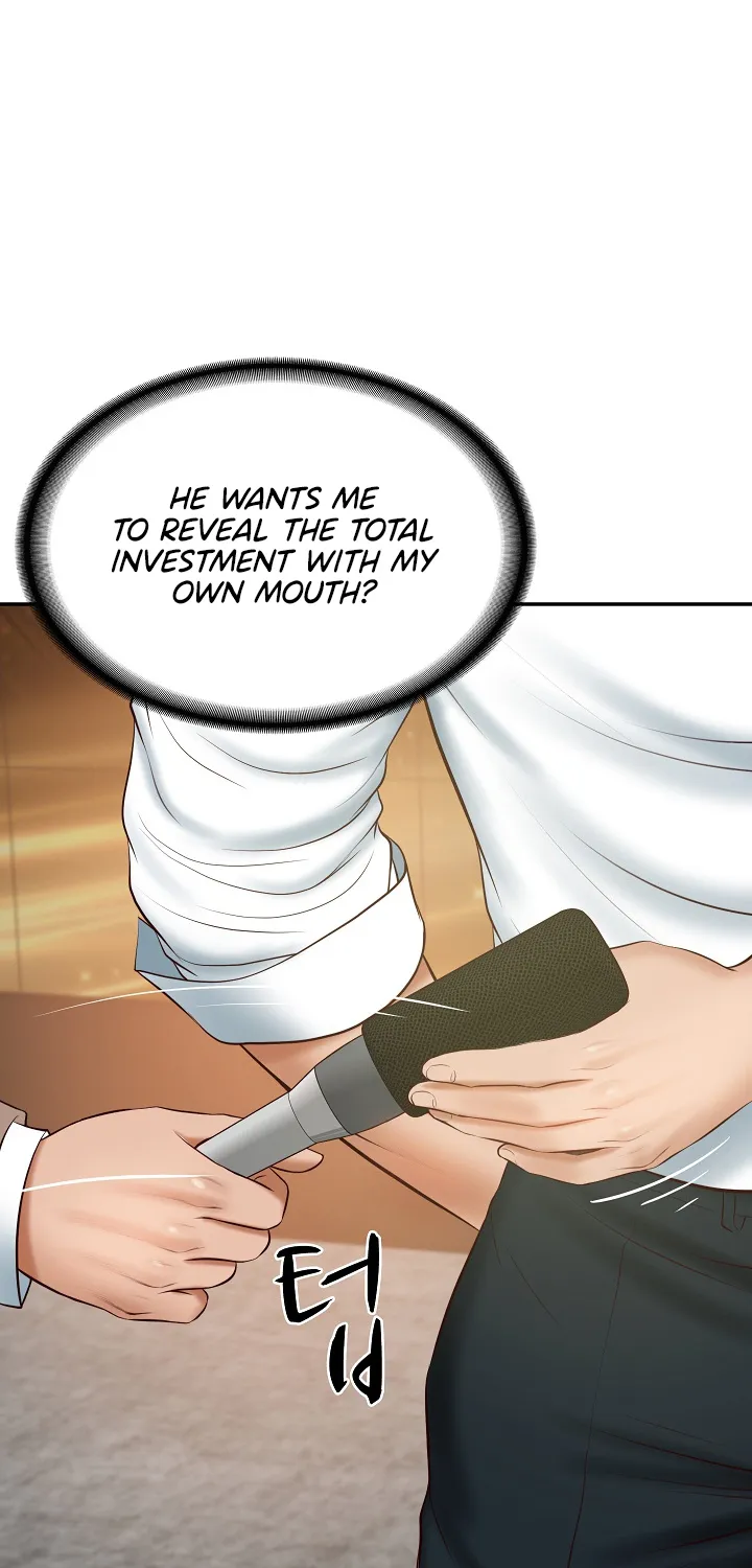 The Billionaire