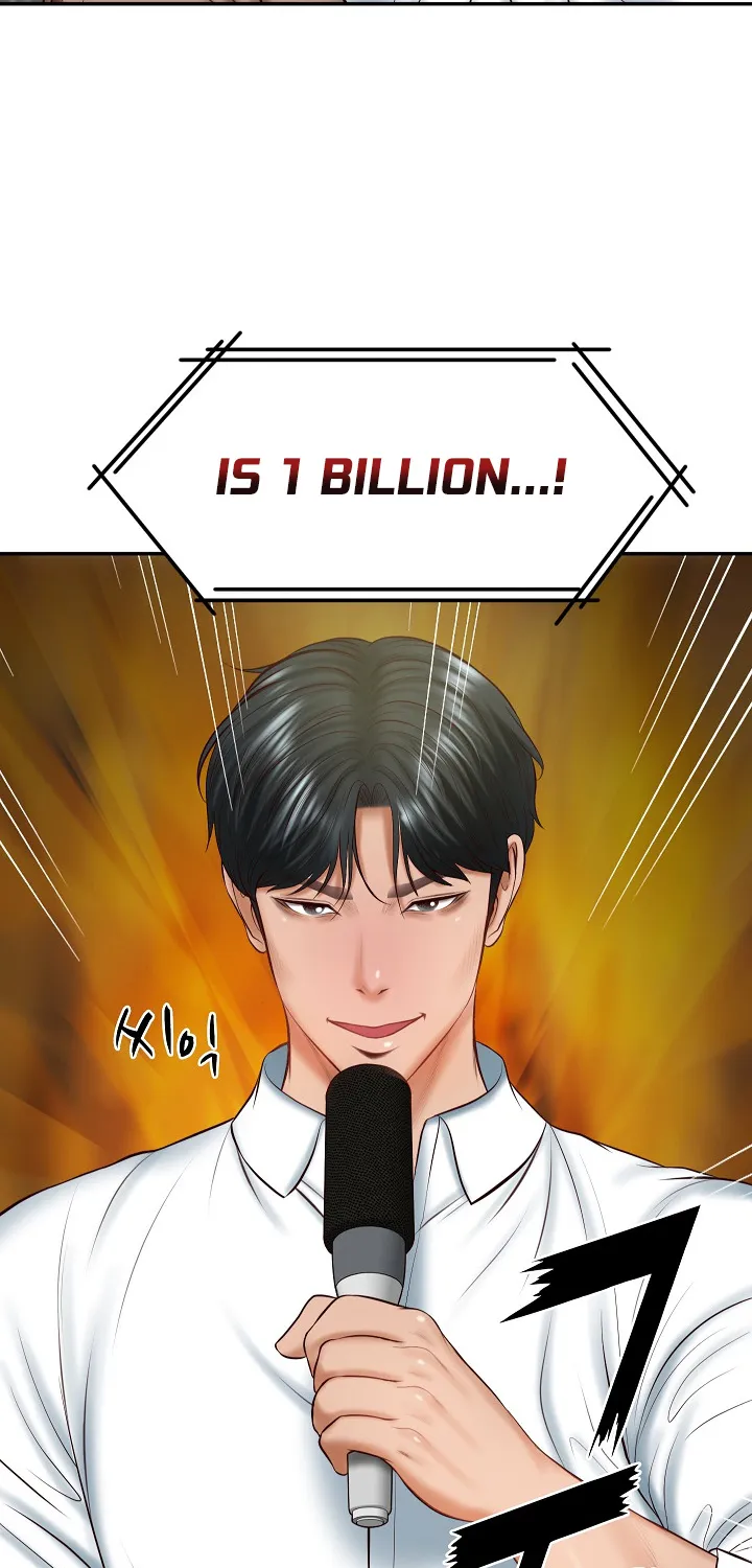 The Billionaire