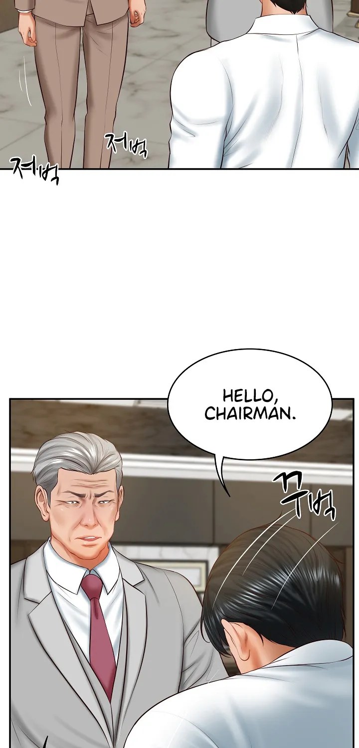 The Billionaire