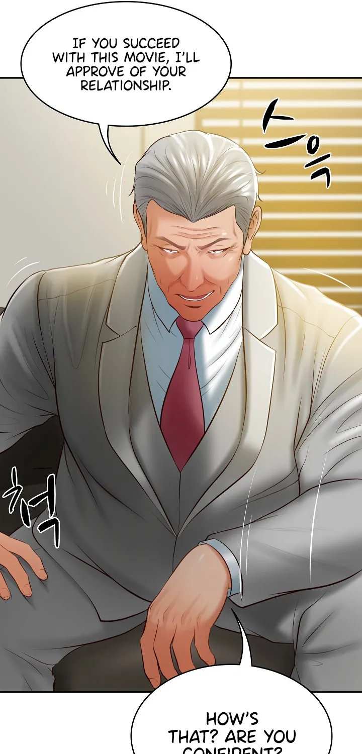 The Billionaire