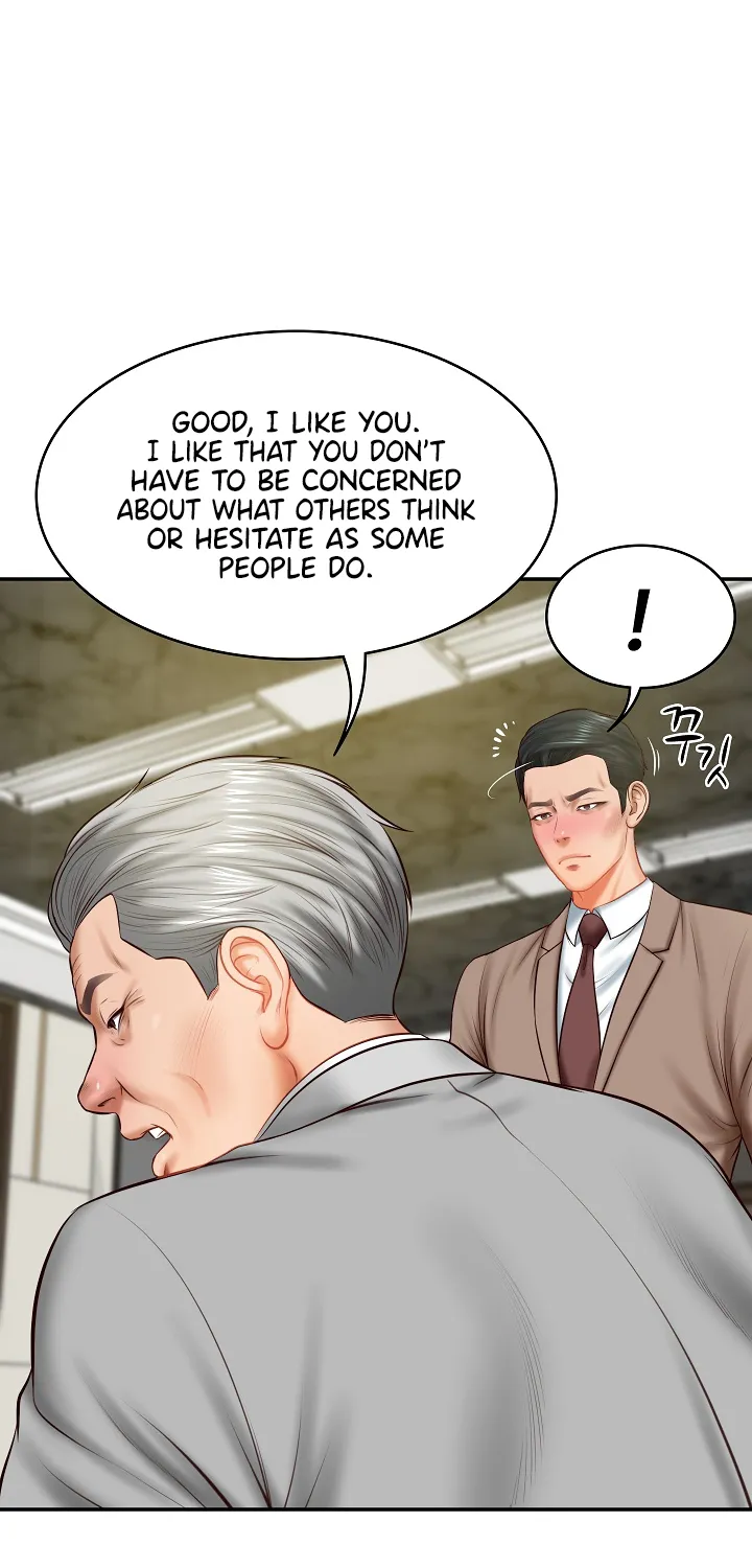 The Billionaire