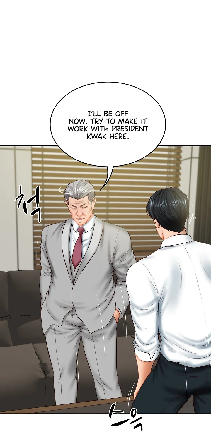 The Billionaire