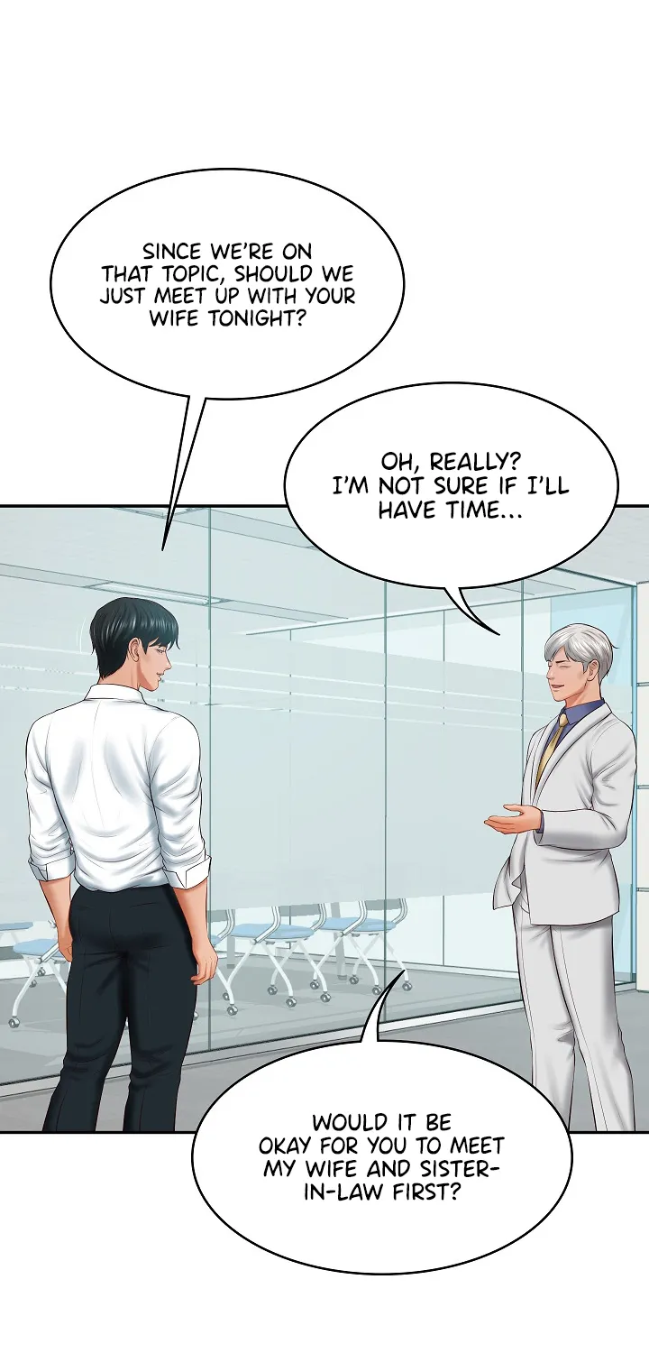 The Billionaire