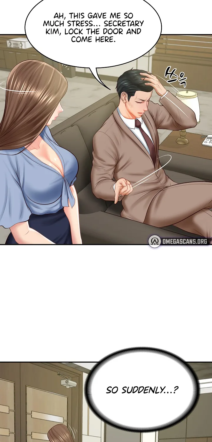 The Billionaire