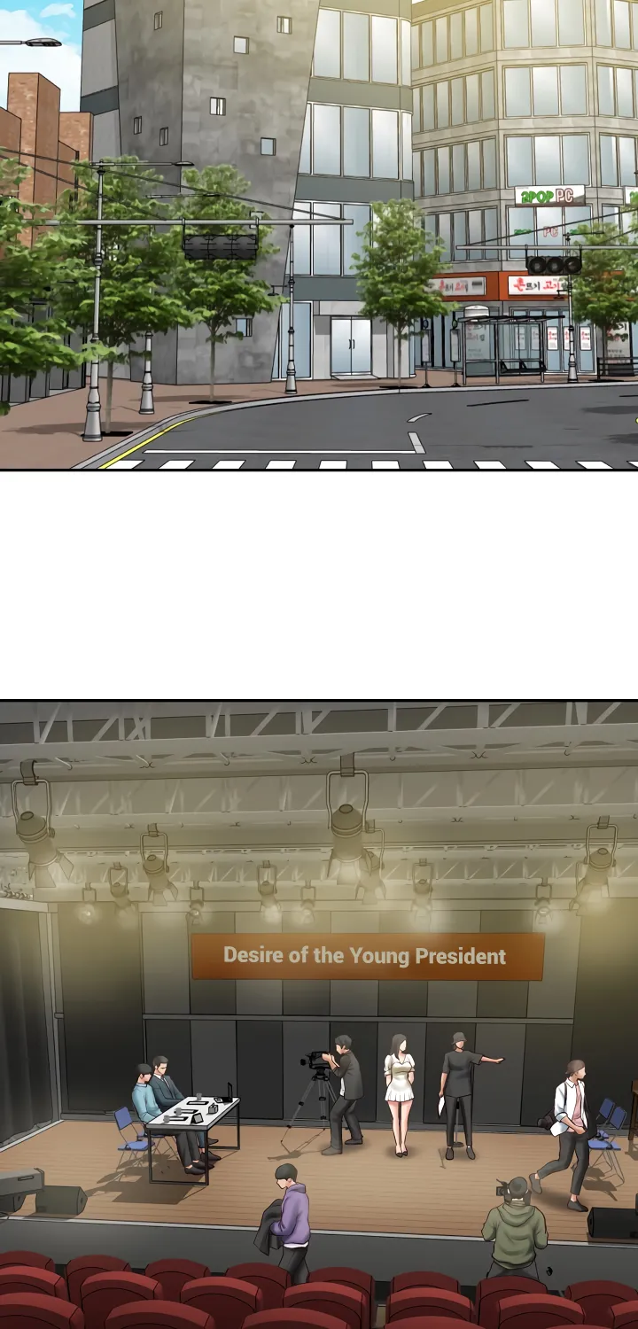 The Billionaire