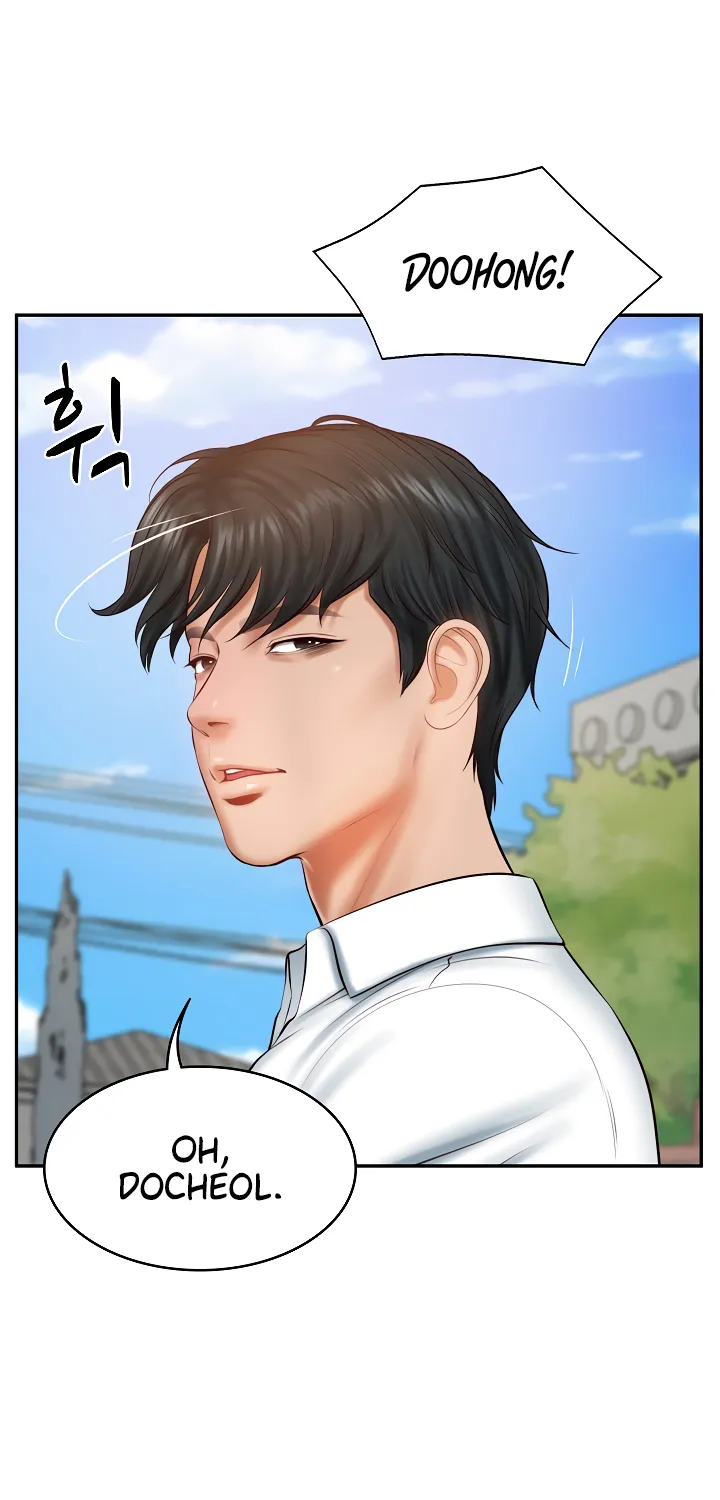 The Billionaire