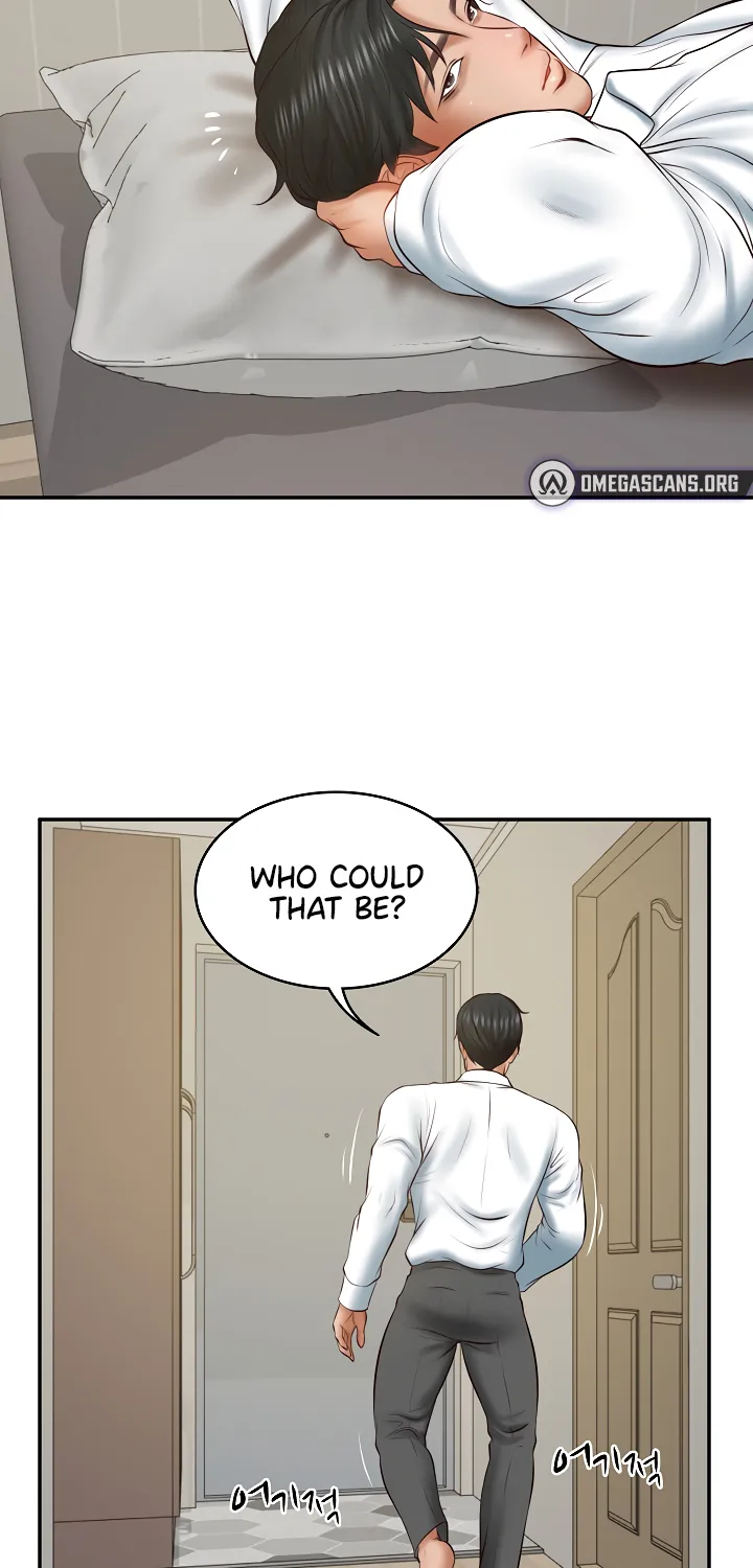 The Billionaire