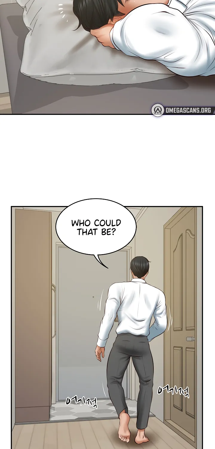 The Billionaire
