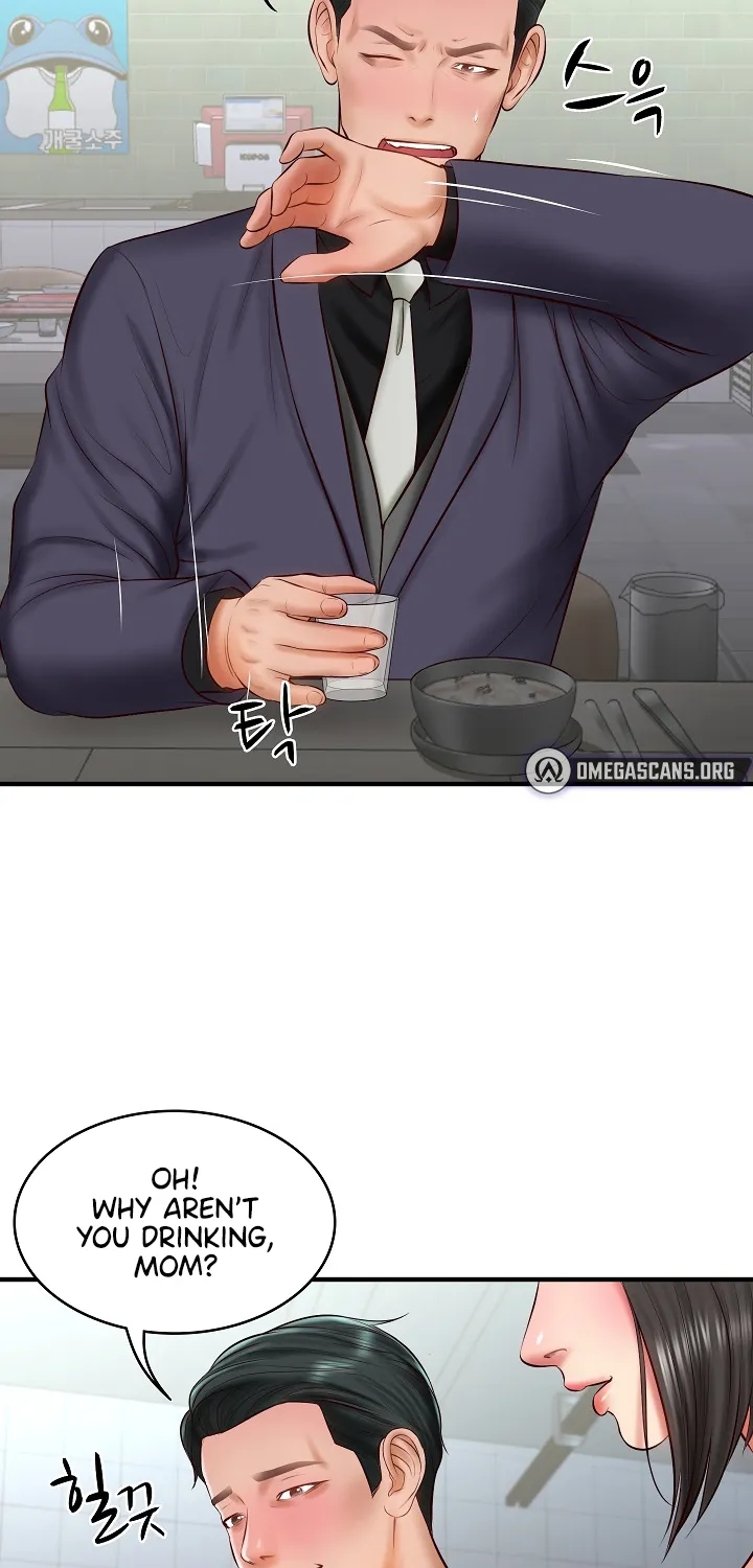 The Billionaire