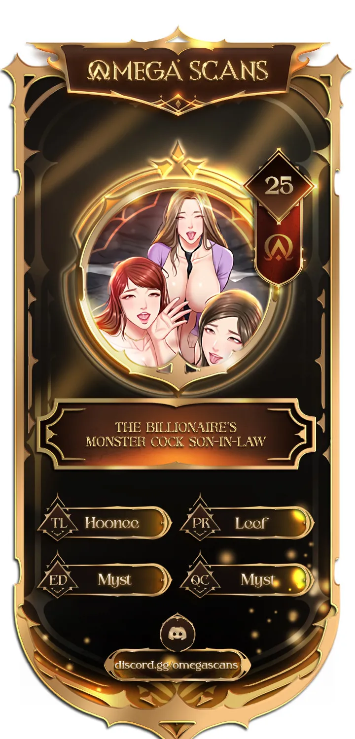 The Billionaire