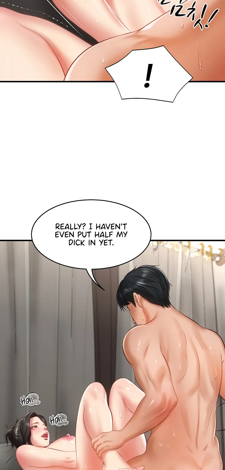 The Billionaire
