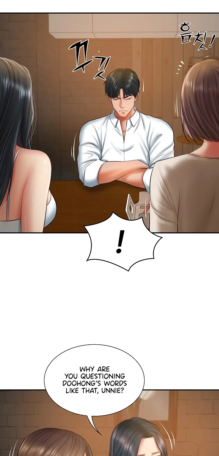The Billionaire