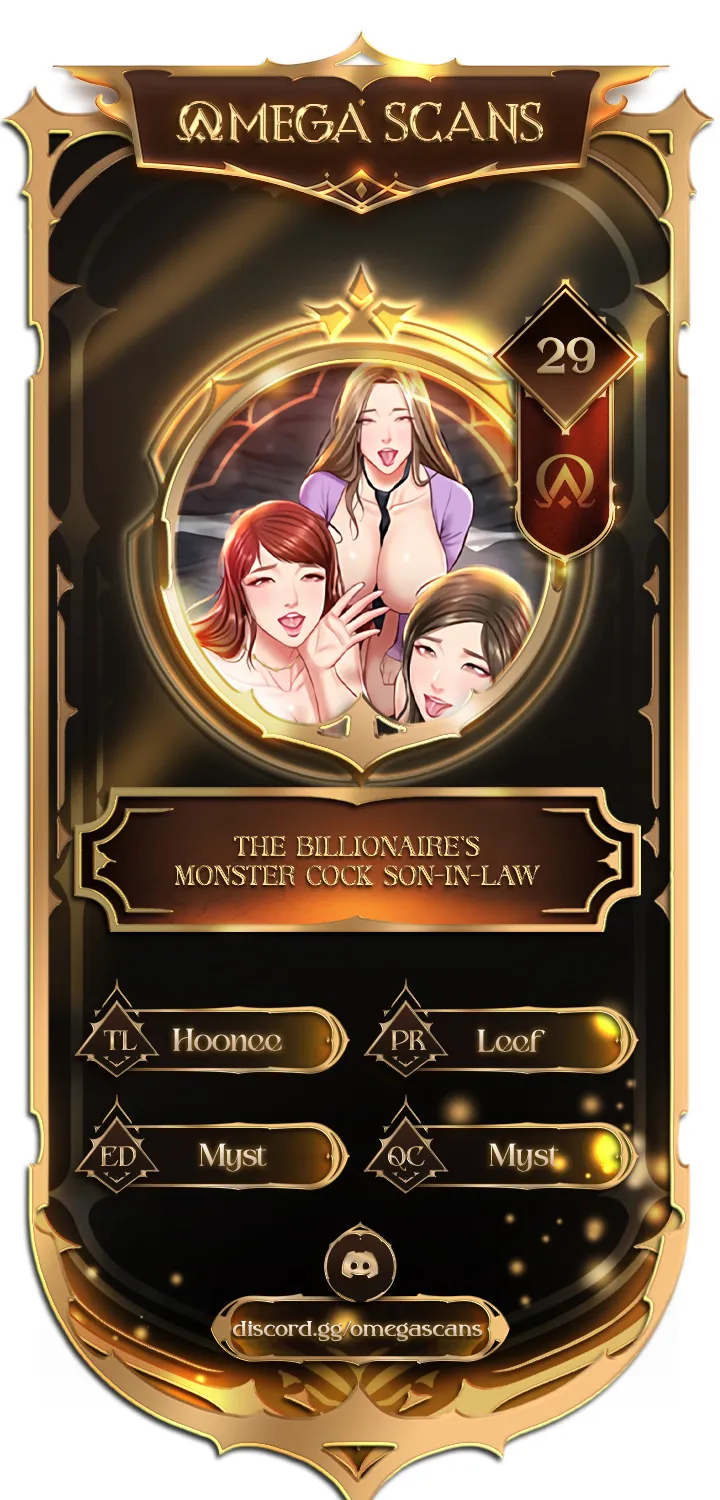 The Billionaire