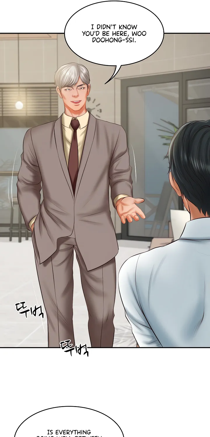 The Billionaire
