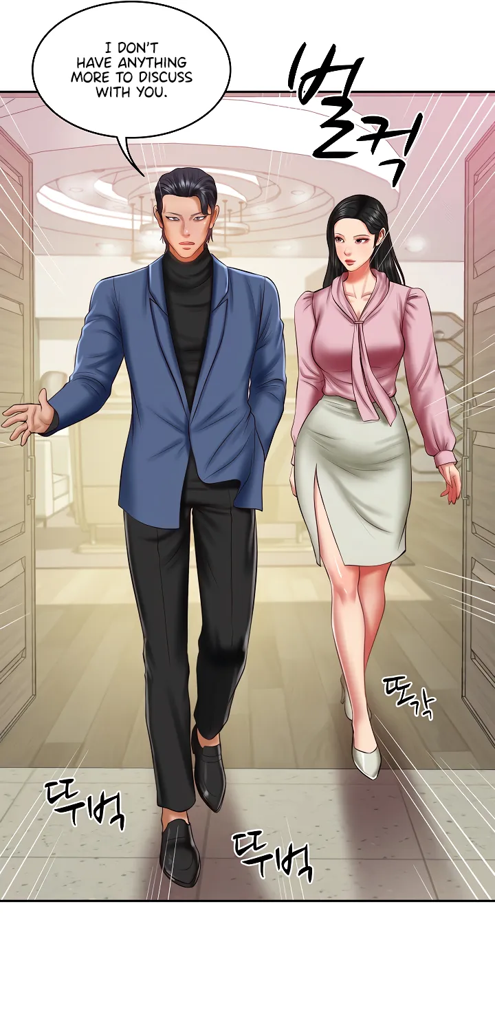 The Billionaire