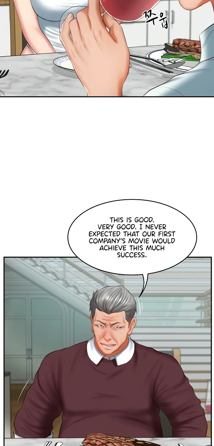 The Billionaire
