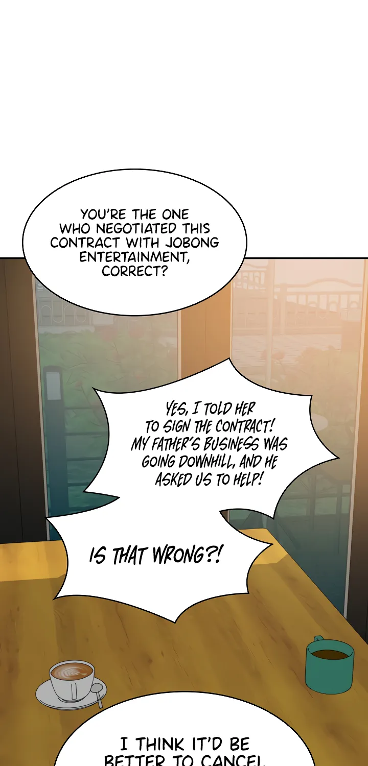 The Billionaire