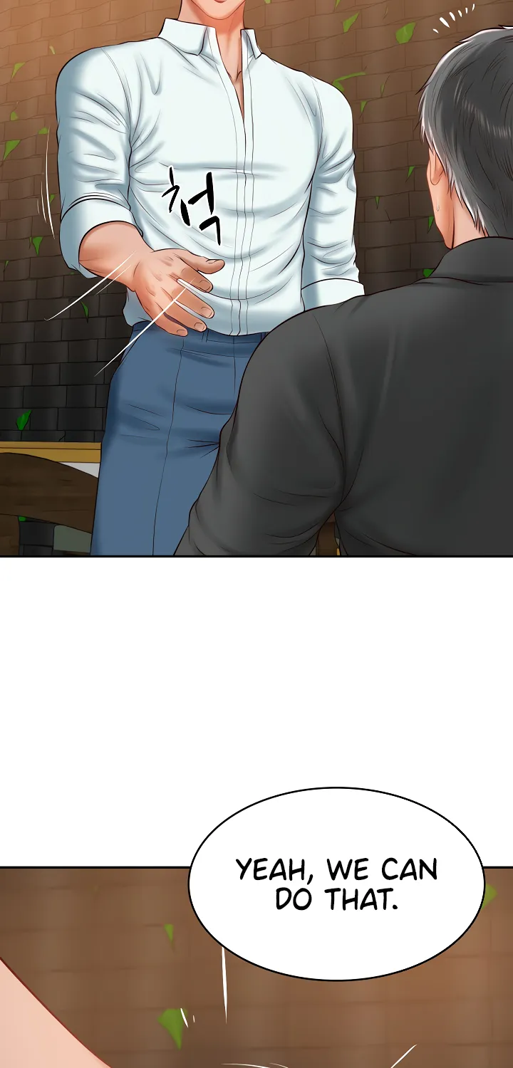 The Billionaire