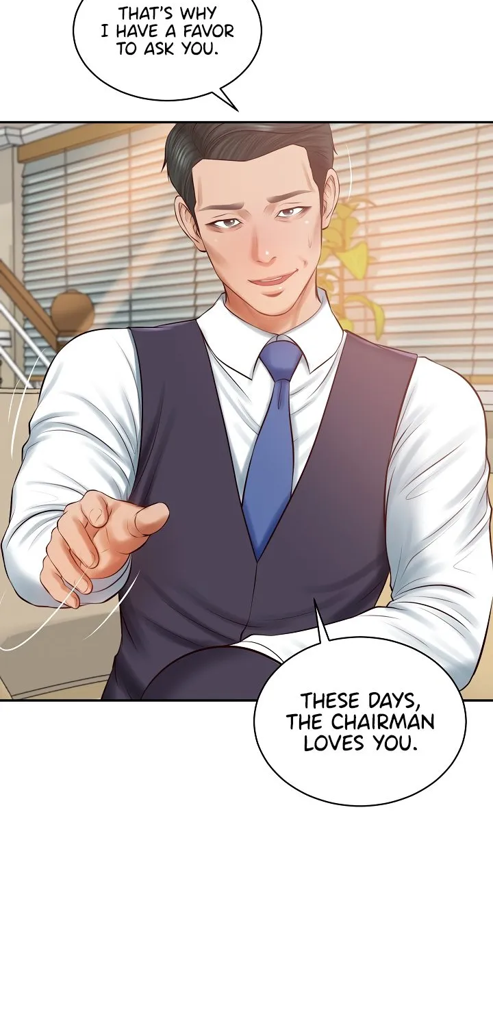 The Billionaire
