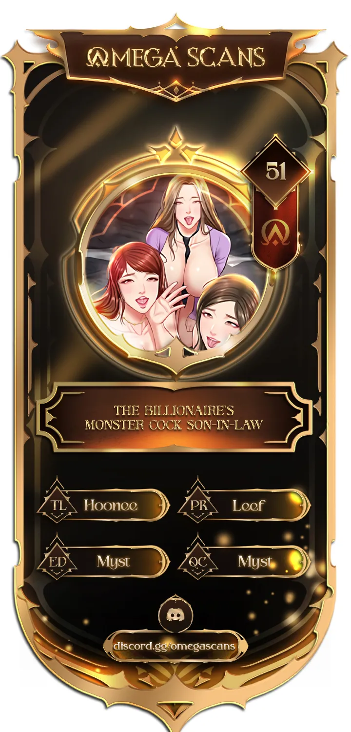 The Billionaire
