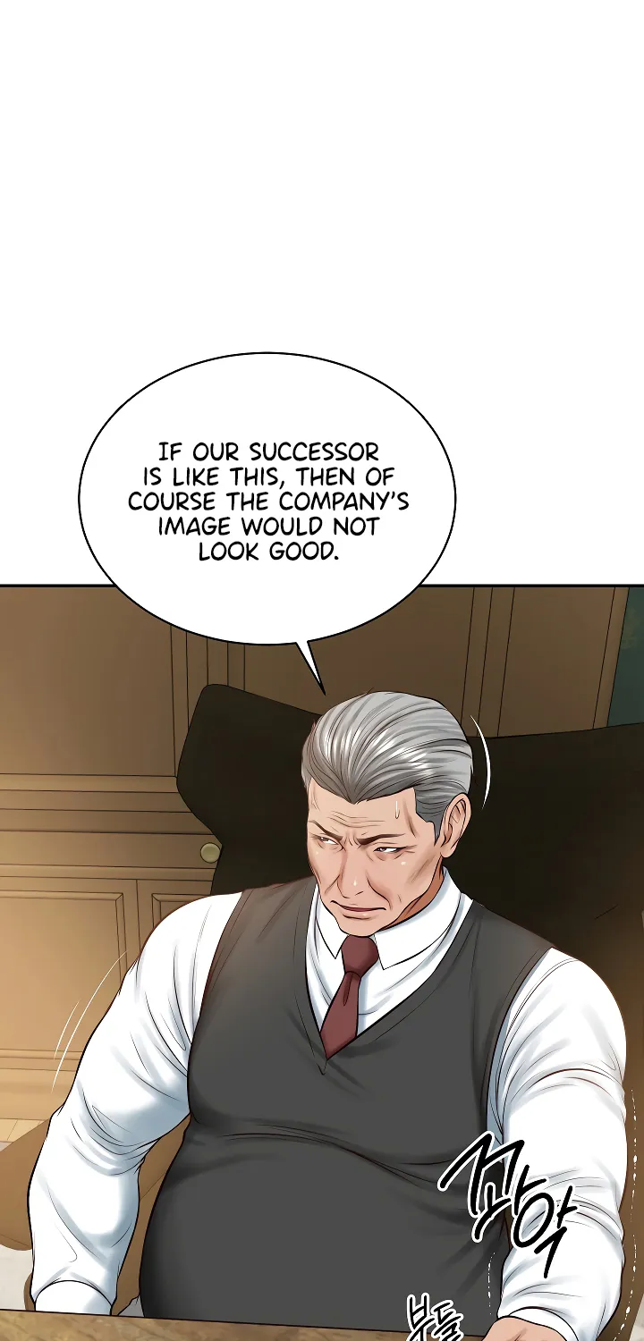 The Billionaire