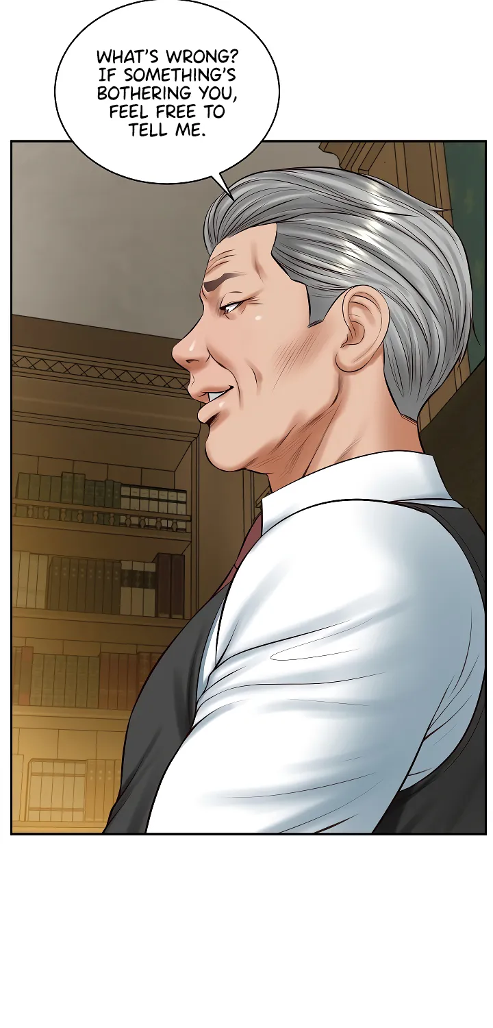 The Billionaire