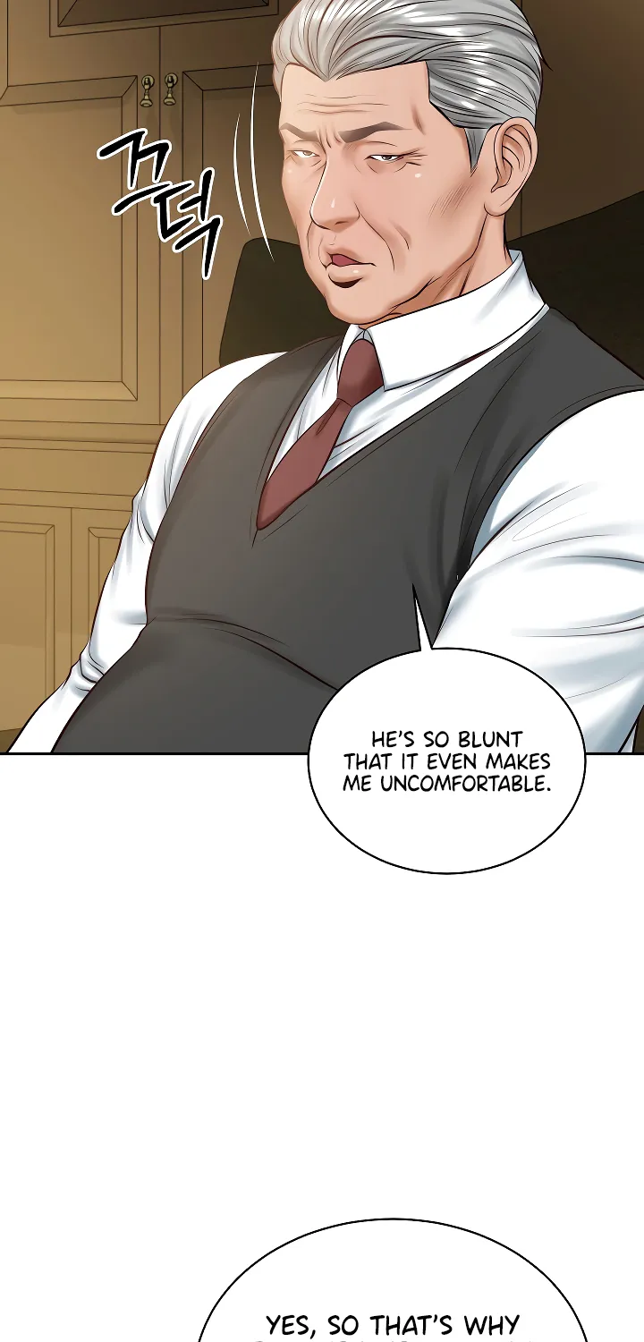 The Billionaire
