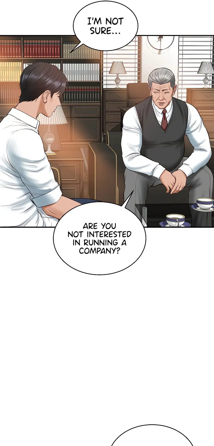 The Billionaire
