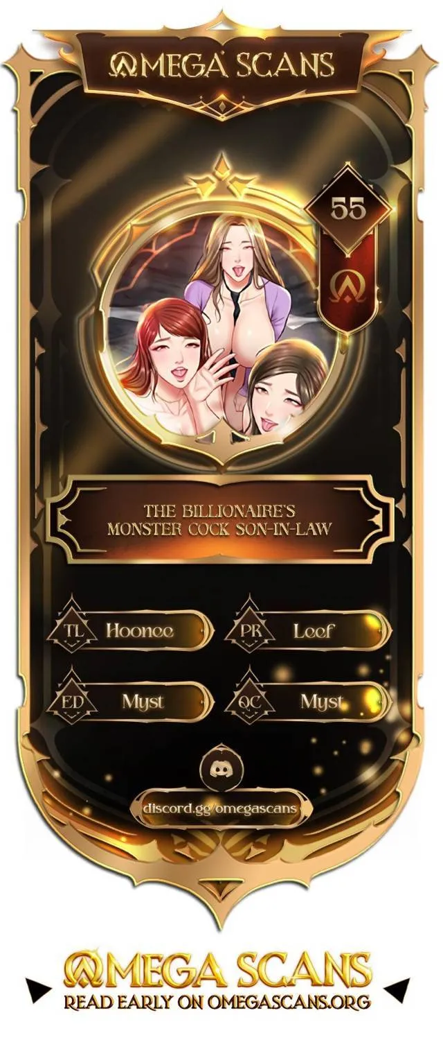 The Billionaire