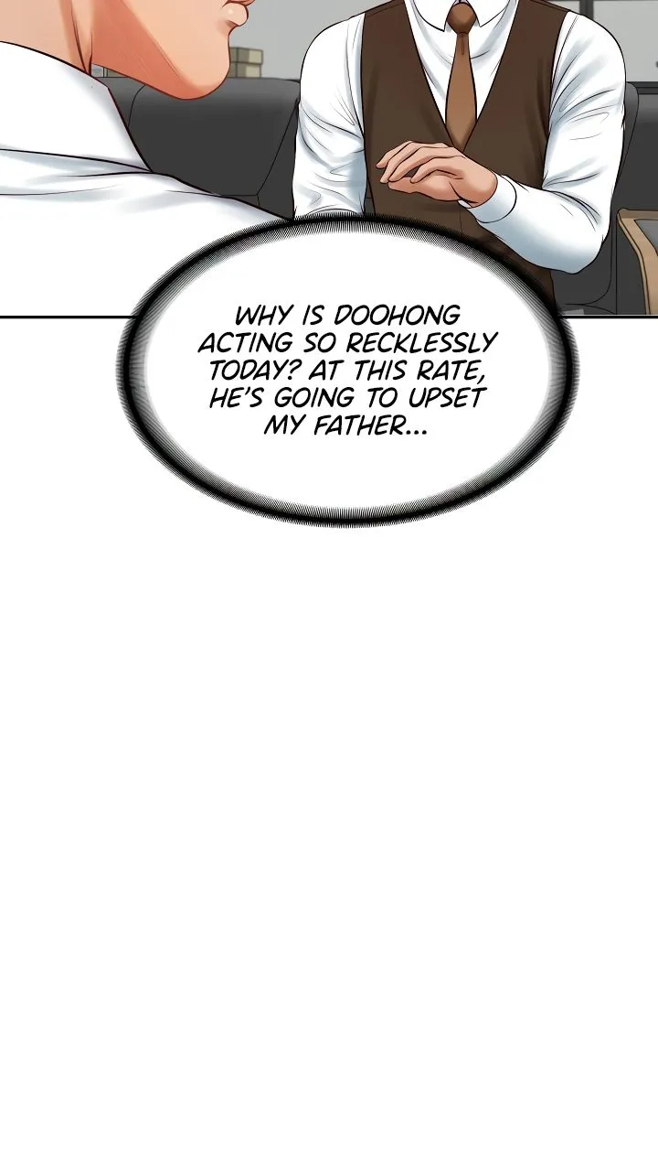The Billionaire