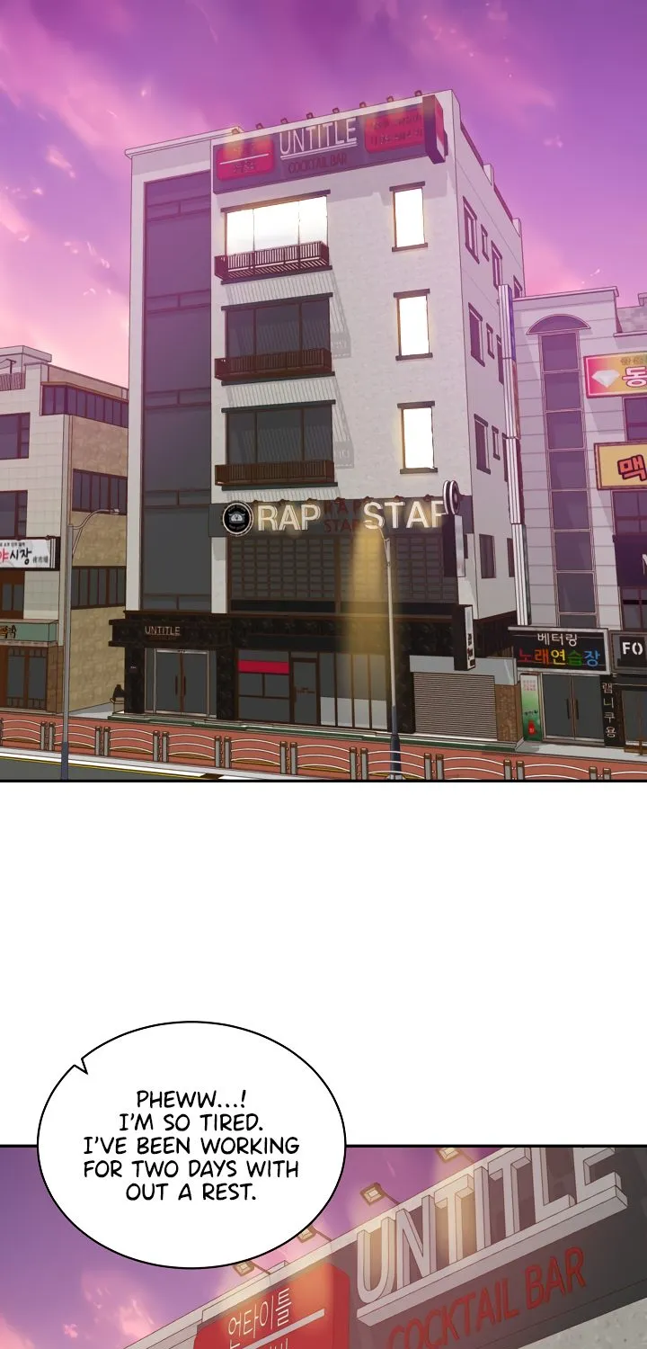 The Billionaire