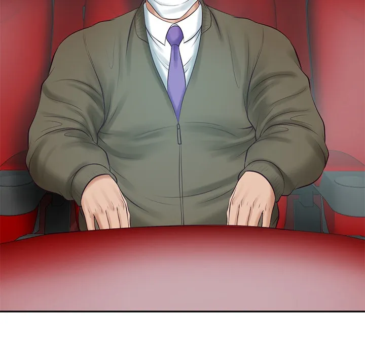 The Billionaire