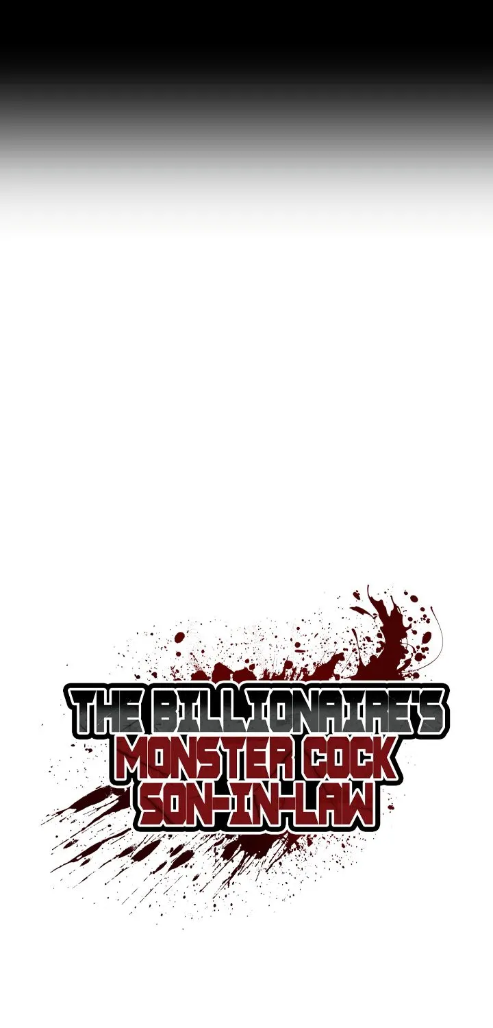 The Billionaire