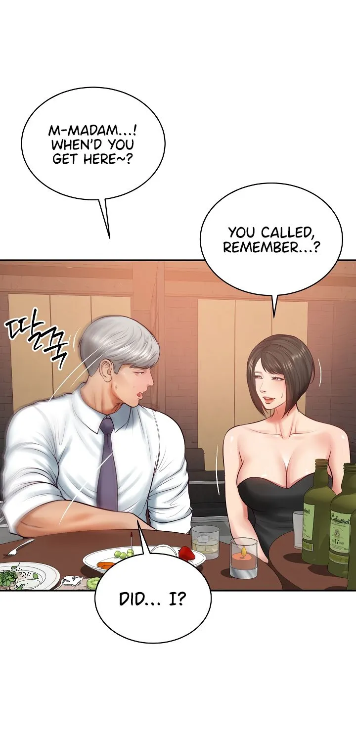 The Billionaire