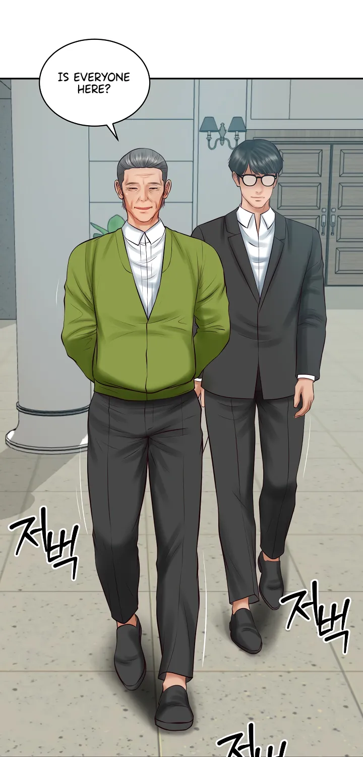 The Billionaire