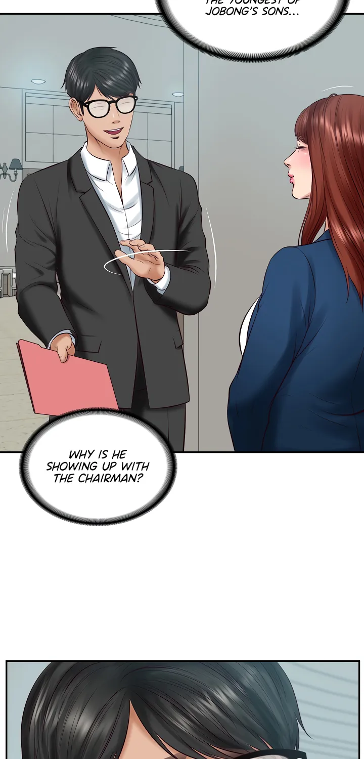 The Billionaire