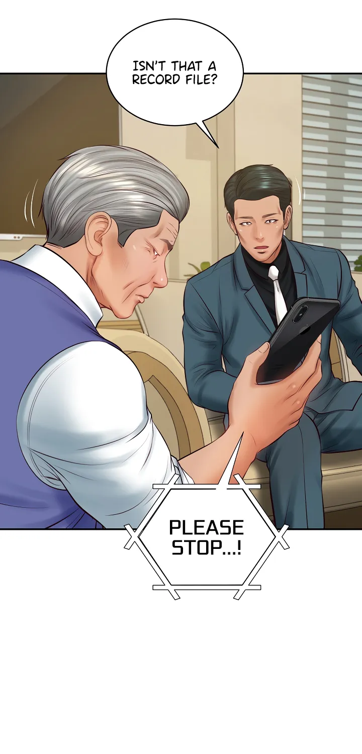 The Billionaire