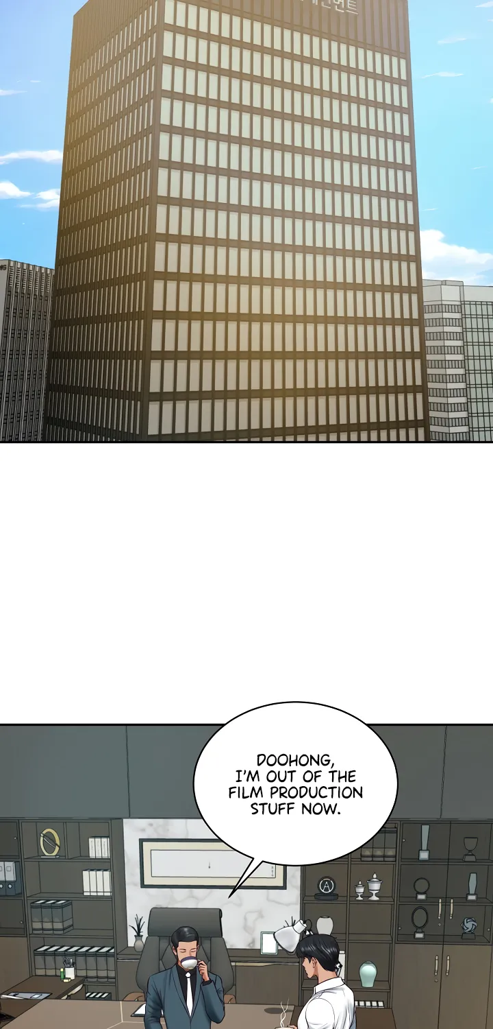 The Billionaire