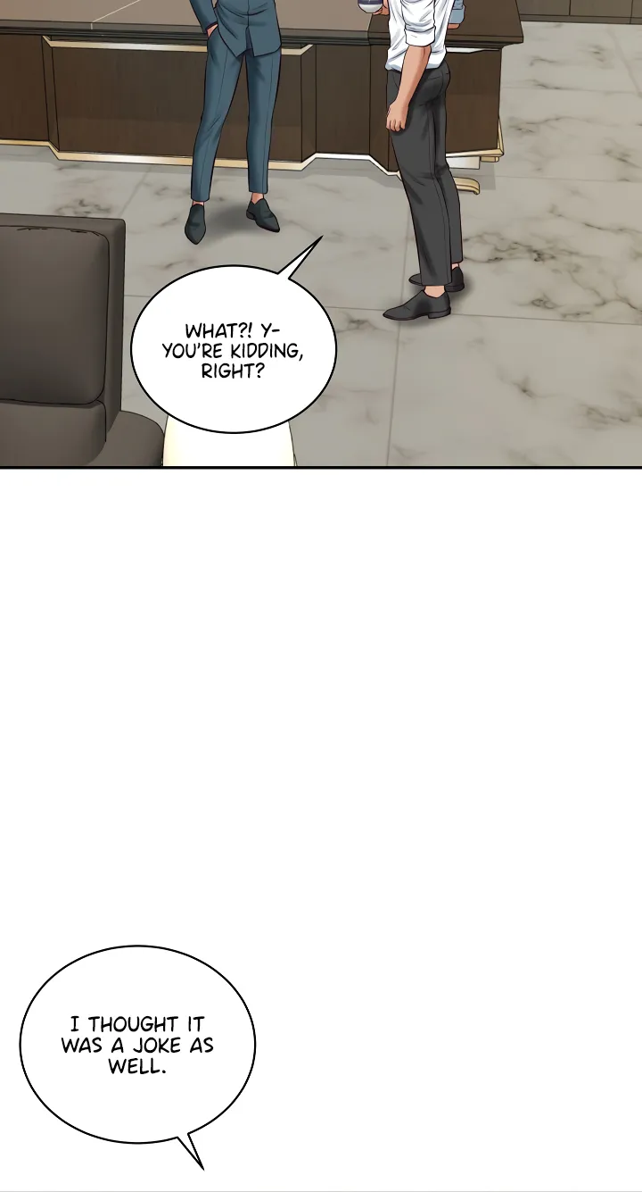 The Billionaire