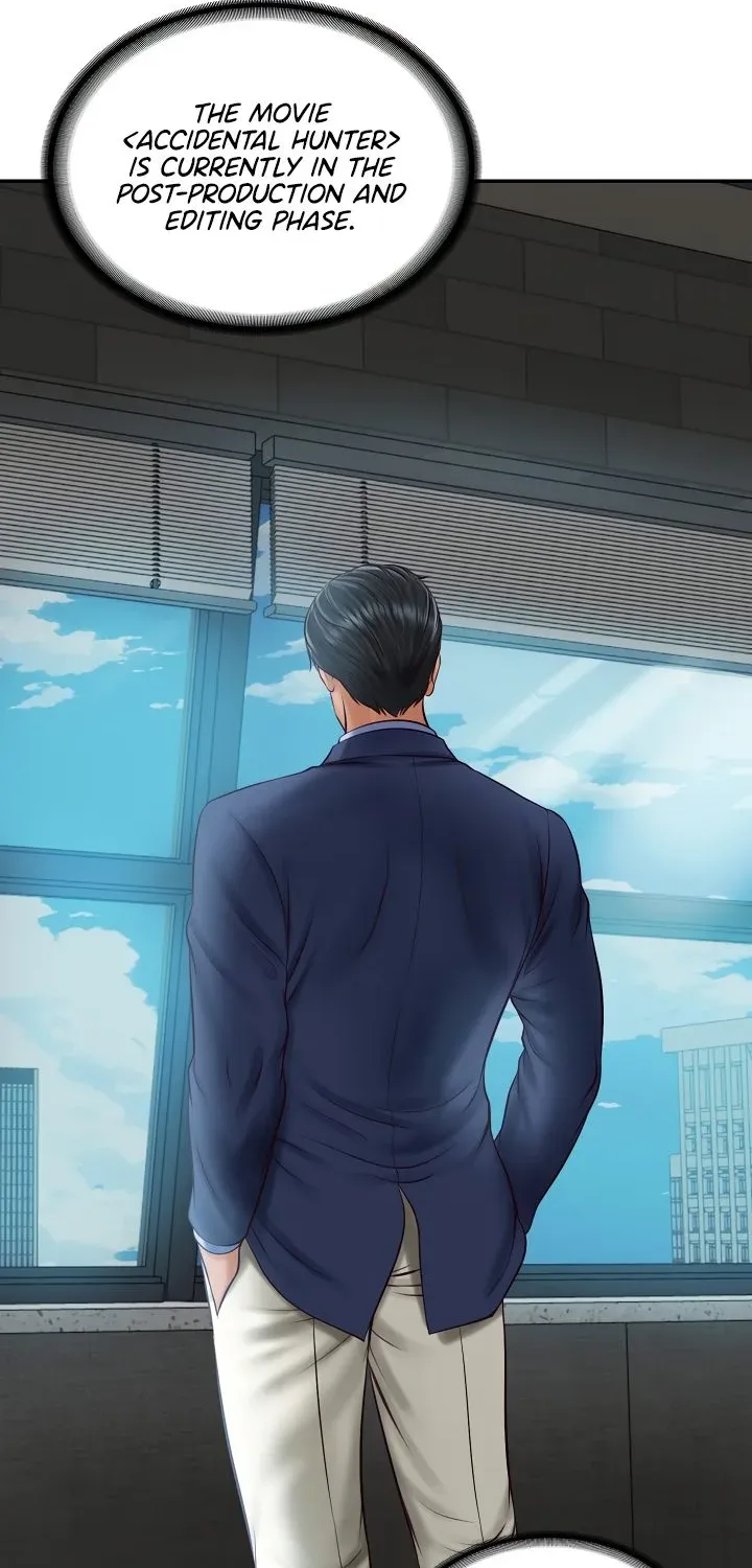 The Billionaire