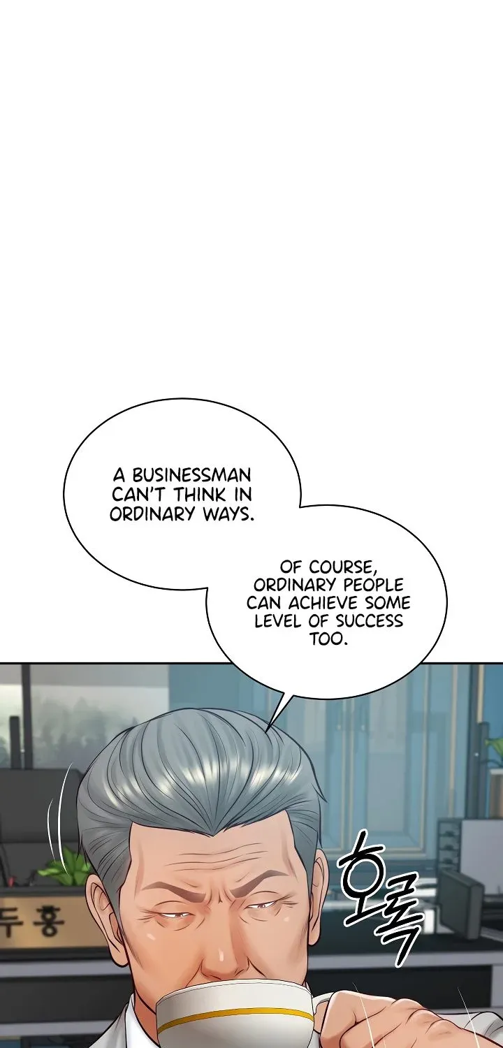 The Billionaire