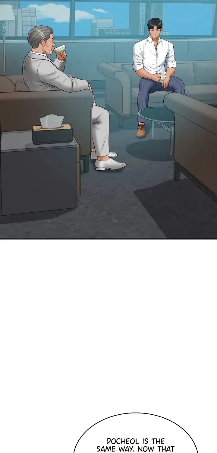 The Billionaire