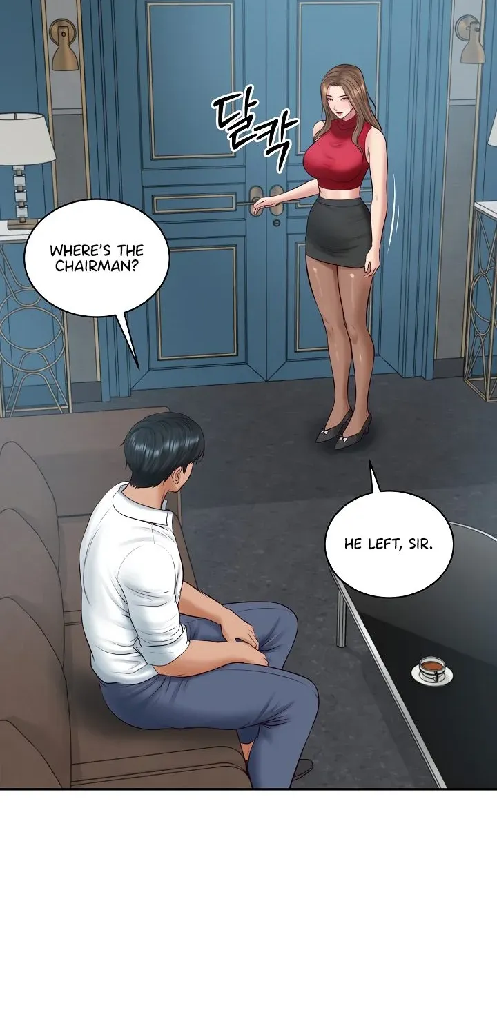 The Billionaire