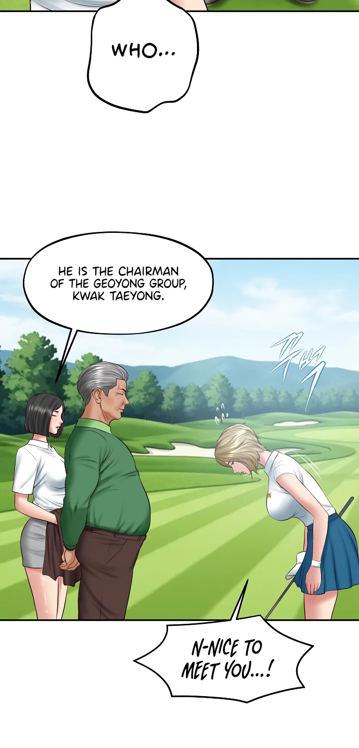 The Billionaire