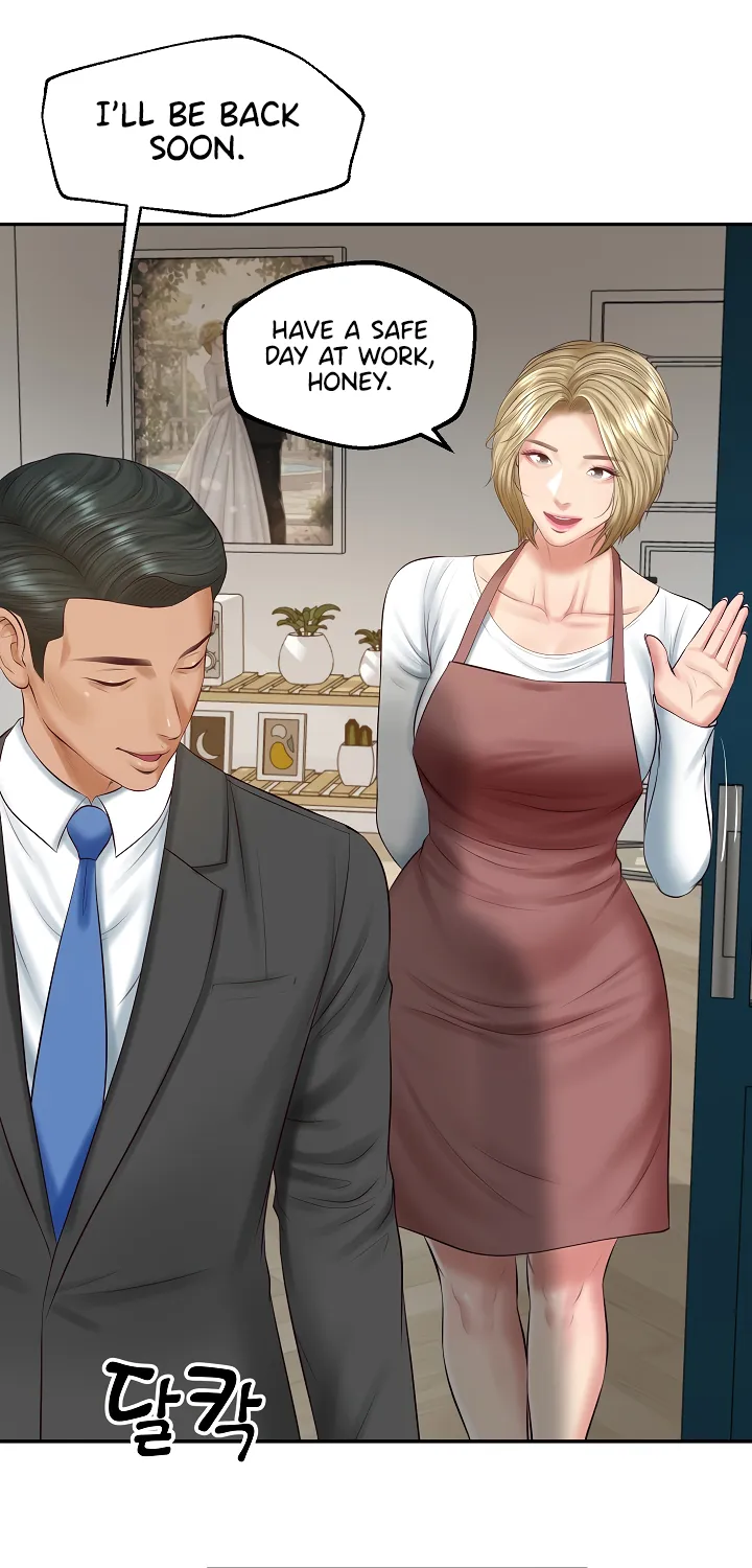 The Billionaire