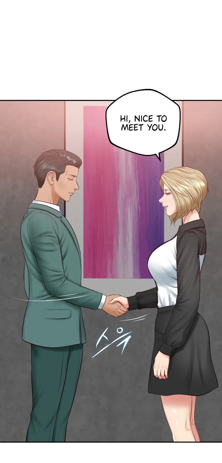 The Billionaire