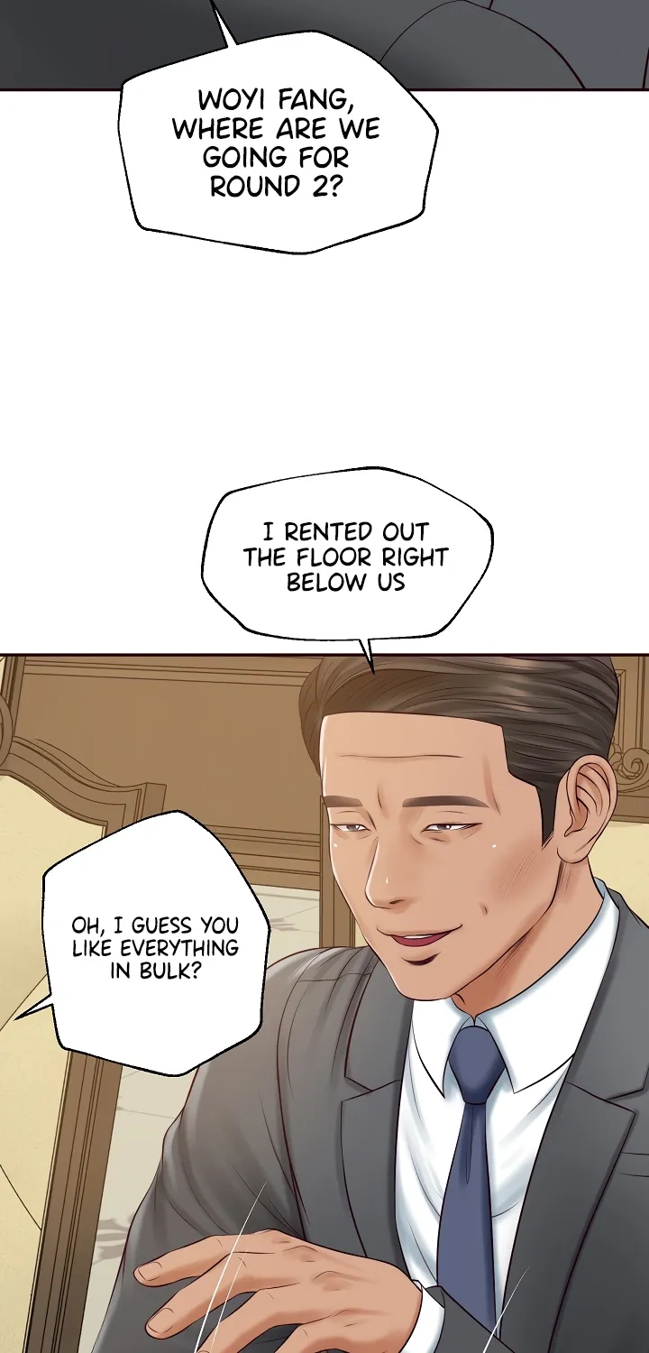 The Billionaire