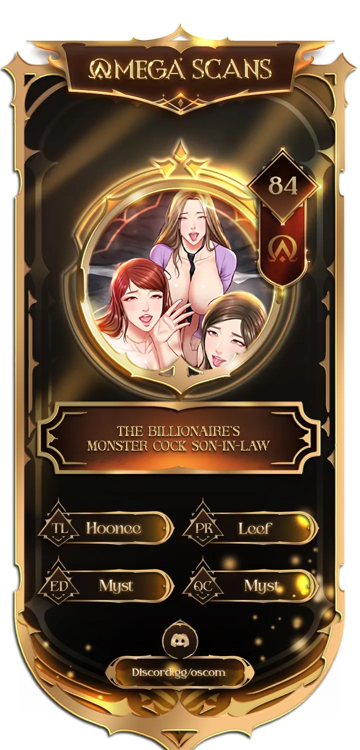 The Billionaire