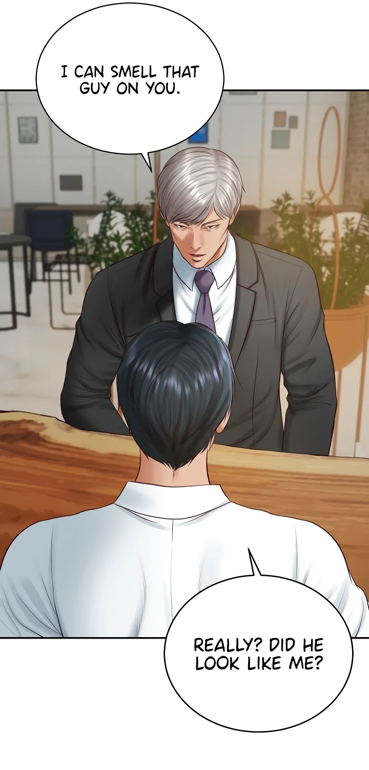 The Billionaire